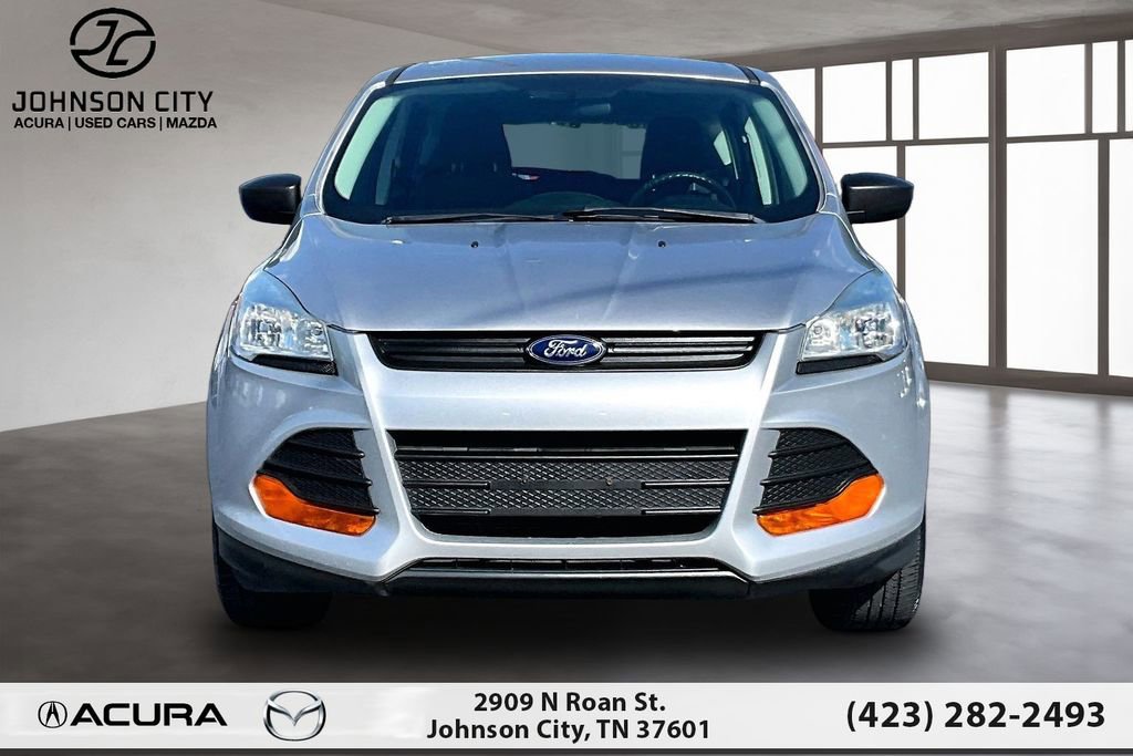 Used 2015 Ford Escape S image 3