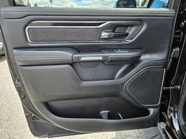 Used 2022 RAM 1500 Rebel w/ G/T Package AWD/4WD image 20
