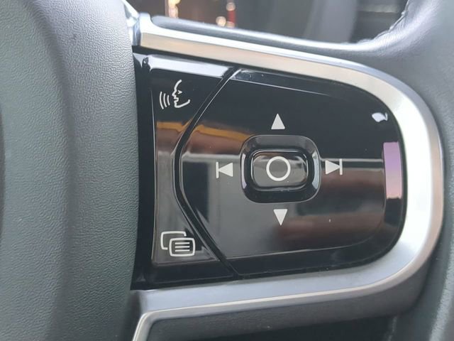 Used 2021 Volvo XC60 T5 Inscription w/ Advanced Package image 24
