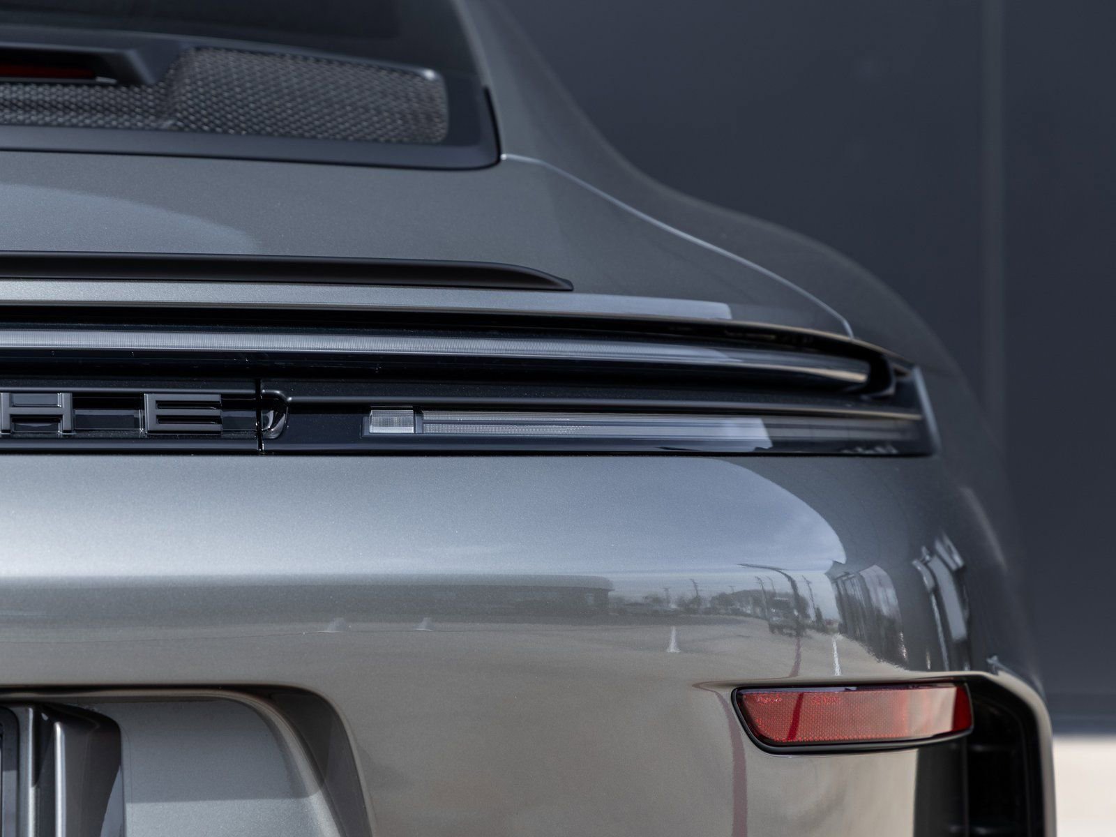 Certified 2025 Porsche 911 GT3 image 14