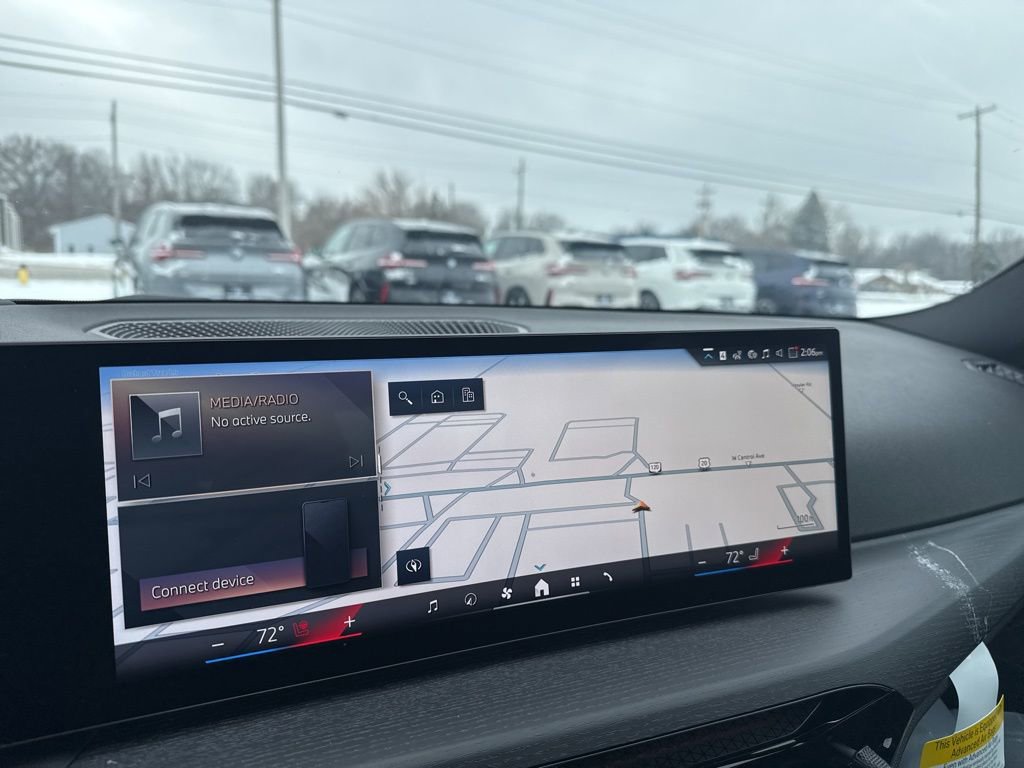 New 2026 BMW 330i xDrive Sedan w/ M Sport Package image 15