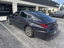 Used 2023 Hyundai Sonata SEL w/ Convenience Package FWD image 29
