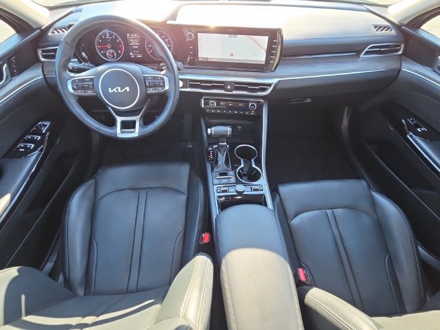 Used 2024 Kia K5 EX w/ EX Premium Package FWD image 13