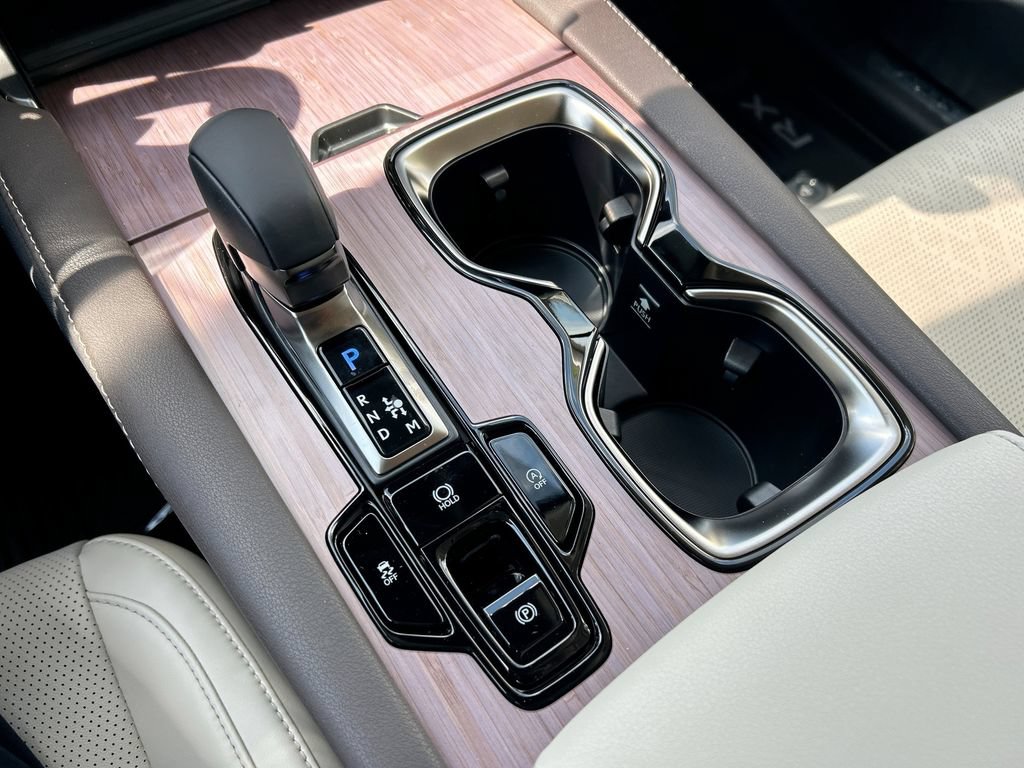 New 2026 Lexus RX 350 Premium Plus FWD image 3