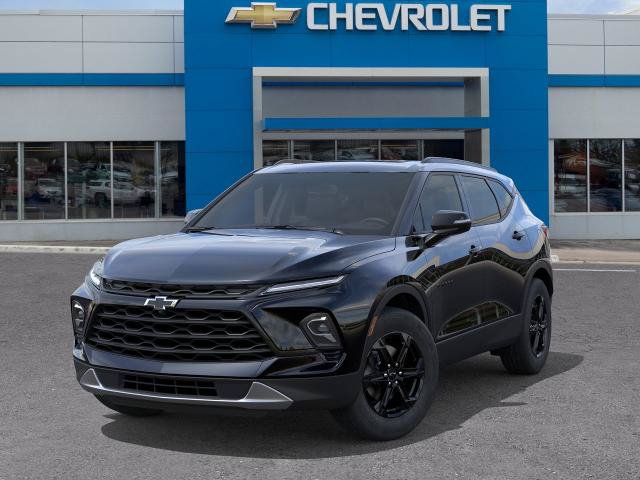 New 2026 Chevrolet Blazer LT w/ Sound & Technology Package AWD/4WD image 38