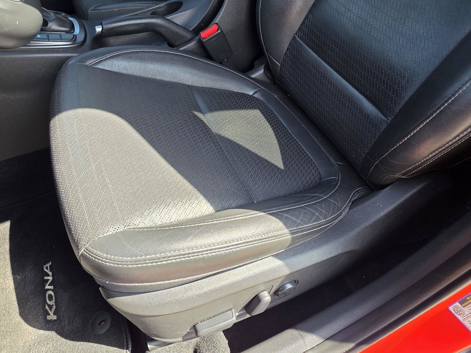 Used 2019 Hyundai Kona Ultimate AWD/4WD image 41