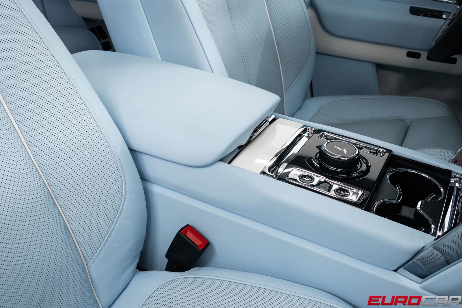 Used 2023 Rolls-Royce Cullinan image 39