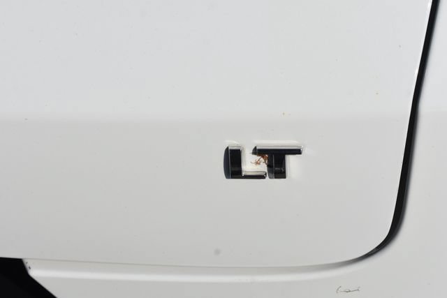Certified 2023 Chevrolet TrailBlazer LT FWD image 14