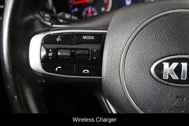 Used 2021 Kia K5 GT-Line w/ GT-Line FWD Premium Package image 8