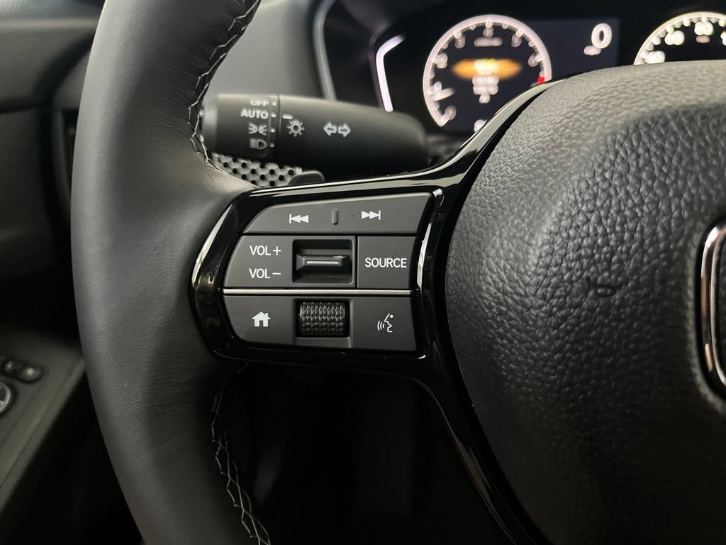 New 2026 Honda Civic Sport image 55