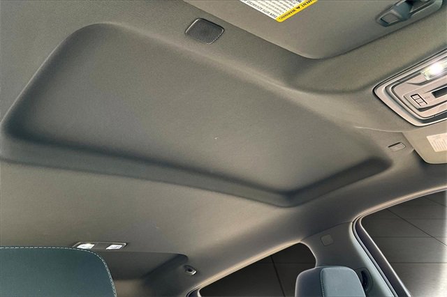 Used 2021 Chevrolet Silverado 1500 RST w/ All Star Edition Plus image 18