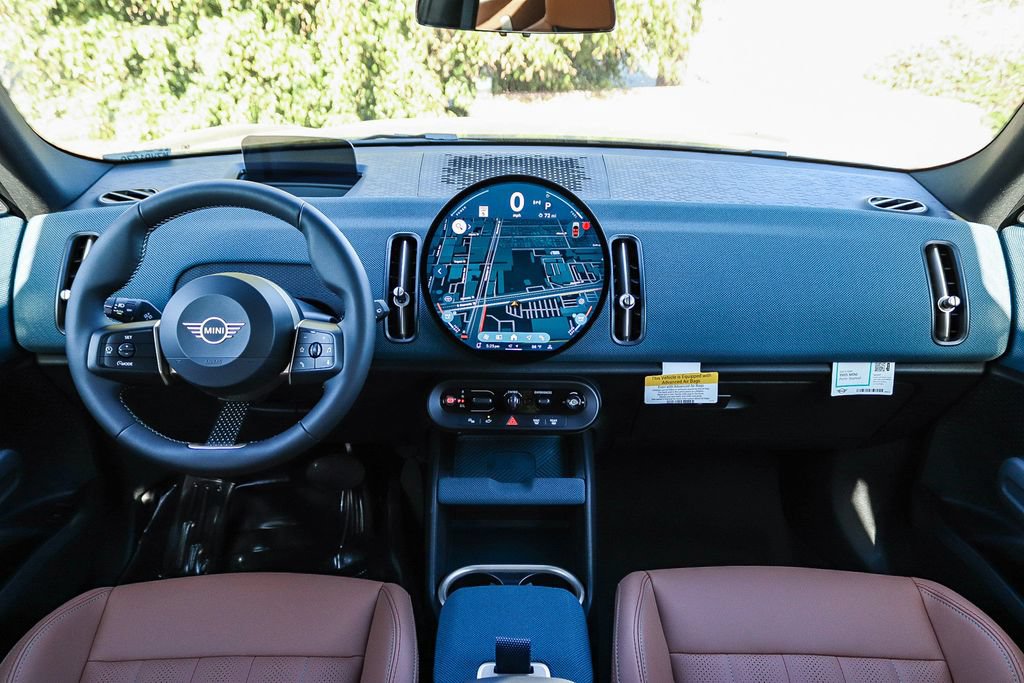 New 2027 MINI Cooper Countryman S AWD/4WD image 14