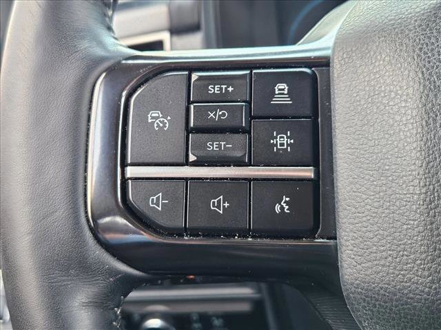 Used 2023 Ford F150 Platinum w/ Equipment Group 701A High AWD/4WD image 15