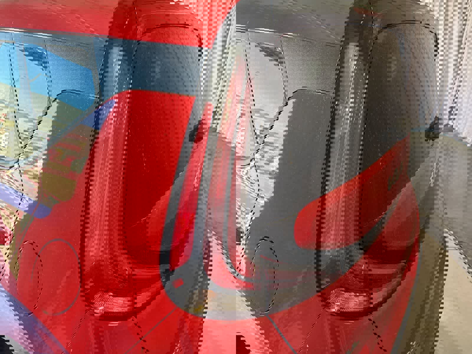 Used 2025 Kia Soul LX w/ LX Technology Package image 11