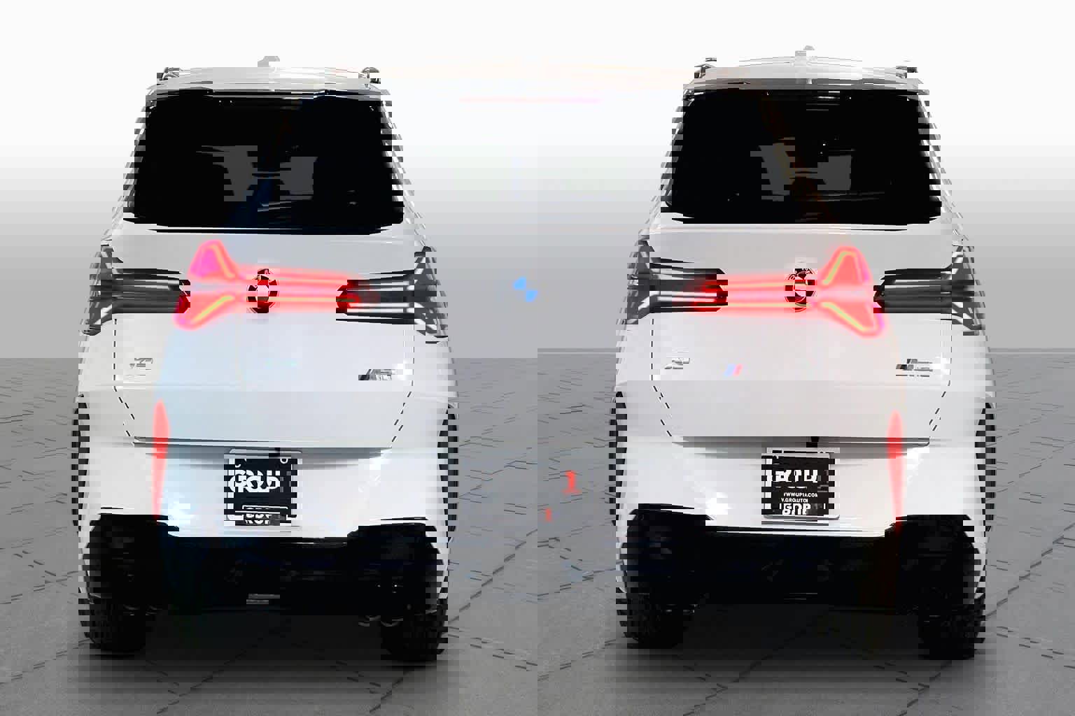 Certified 2025 BMW X3 M50 image 4