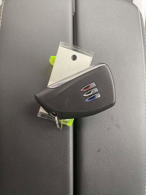 Used 2025 Buick Envision Sport Touring image 33