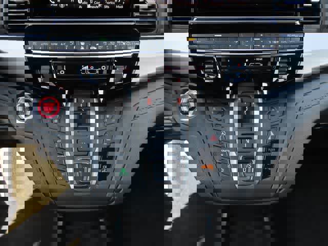 New 2026 Honda Odyssey Sport-L image 22