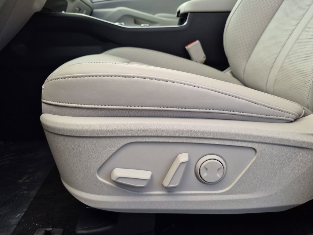 New 2026 Kia Sorento EX image 11