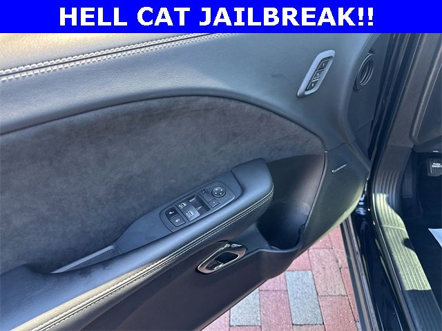 Used 2023 Dodge Challenger SRT Hellcat image 11
