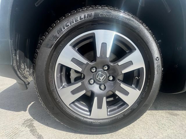 Used 2019 Honda Ridgeline RTL-T image 36