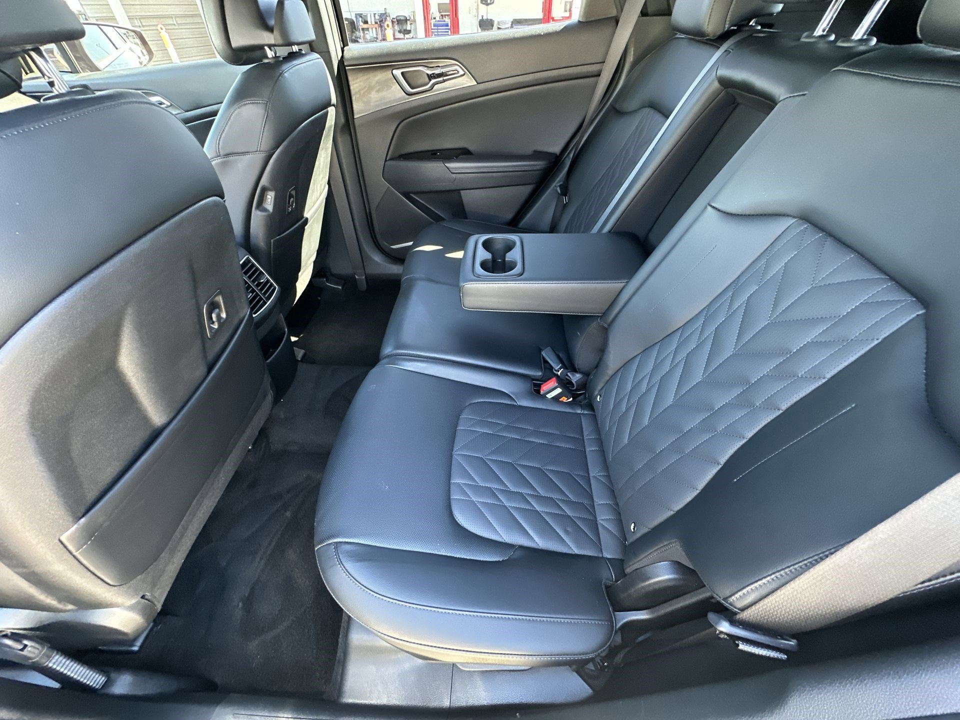 Certified 2023 Kia Sportage X-Line image 27