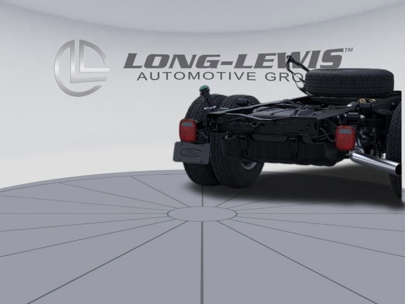 New 2026 Ford F350 XL image 21