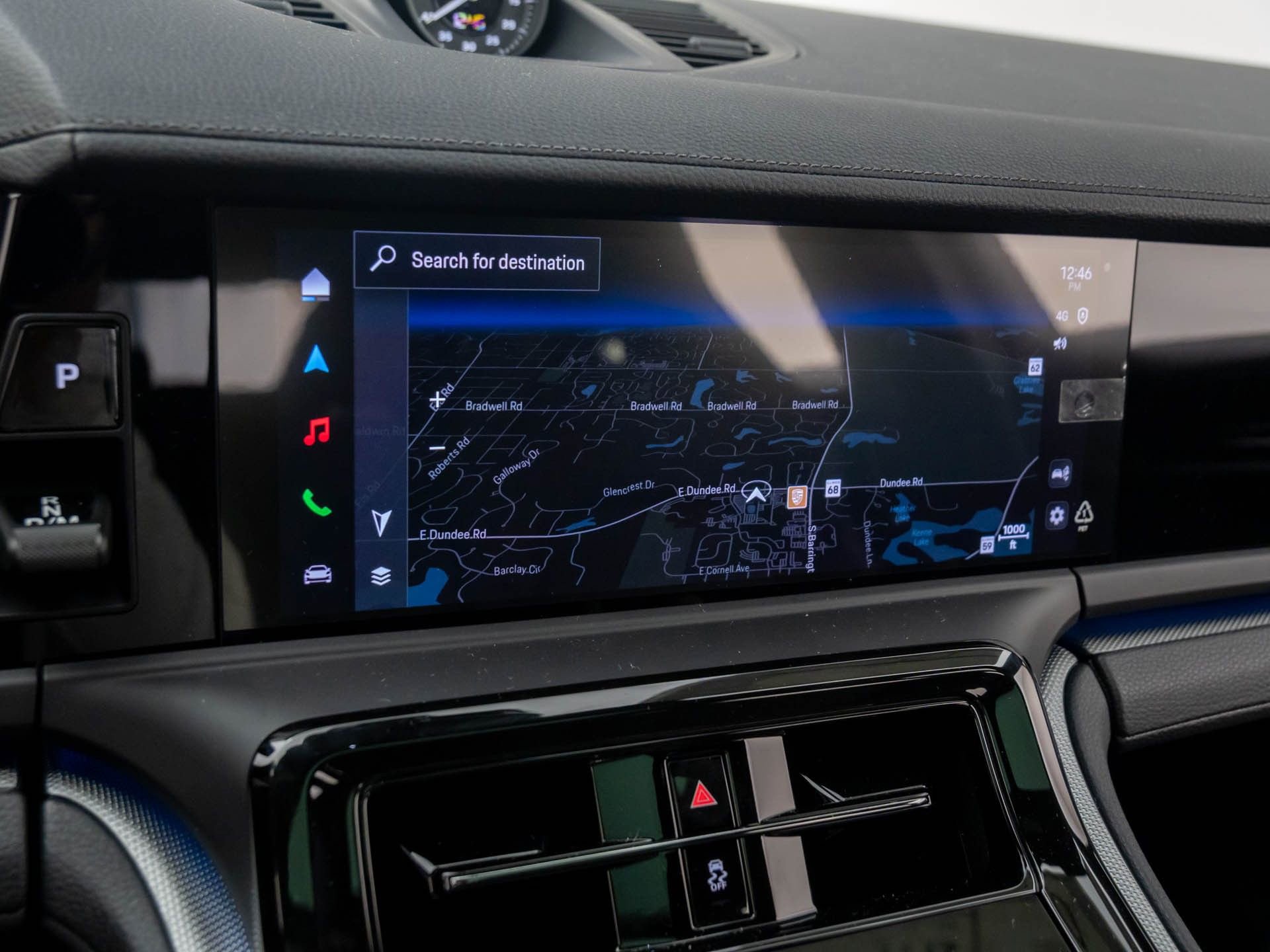 New 2026 Porsche Panamera 4 image 27