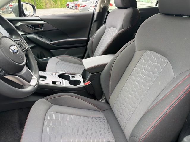 New 2026 Subaru Impreza 2.0i Sport AWD/4WD image 5