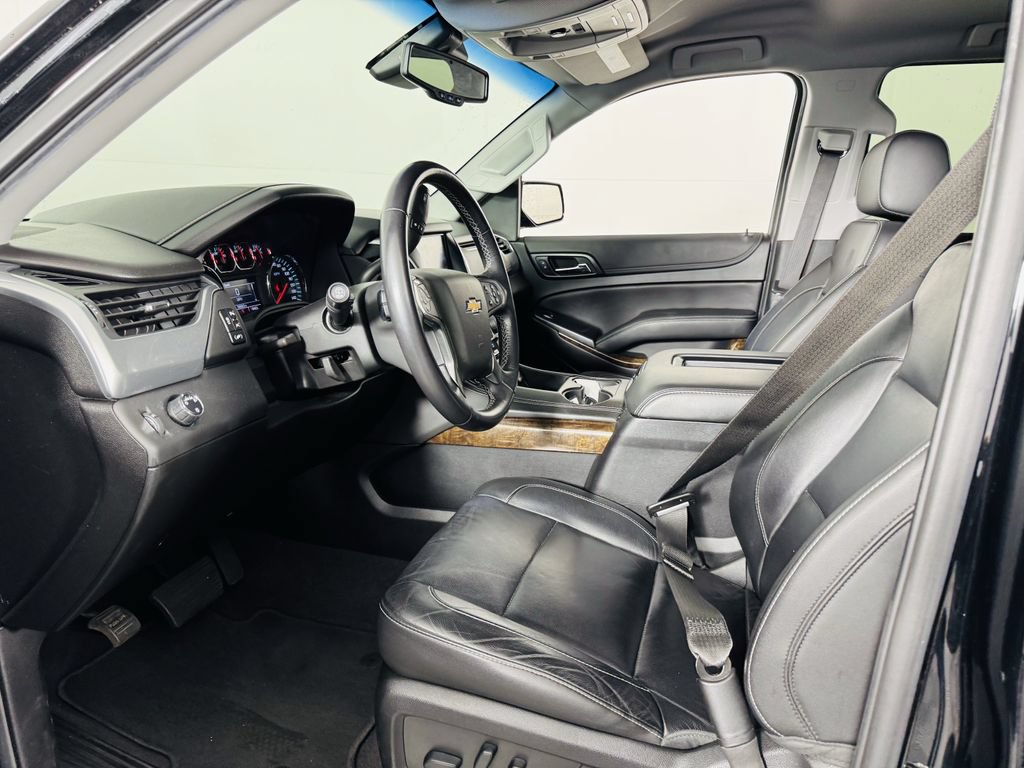 Used 2020 Chevrolet Tahoe LT RWD image 5