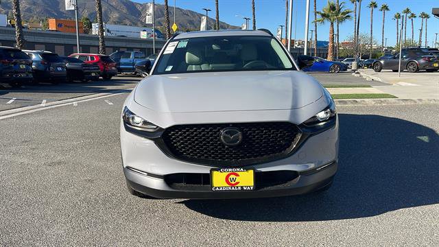 New 2026 MAZDA CX-30 2.5 Turbo w/ Premium Package image 3