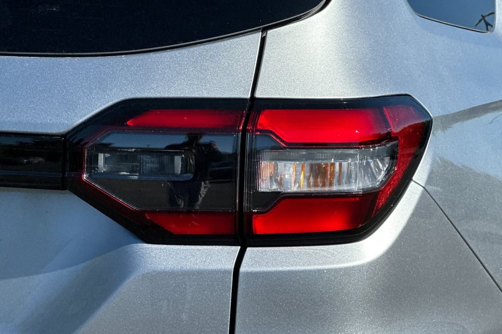 New 2026 Honda Pilot Sport image 31