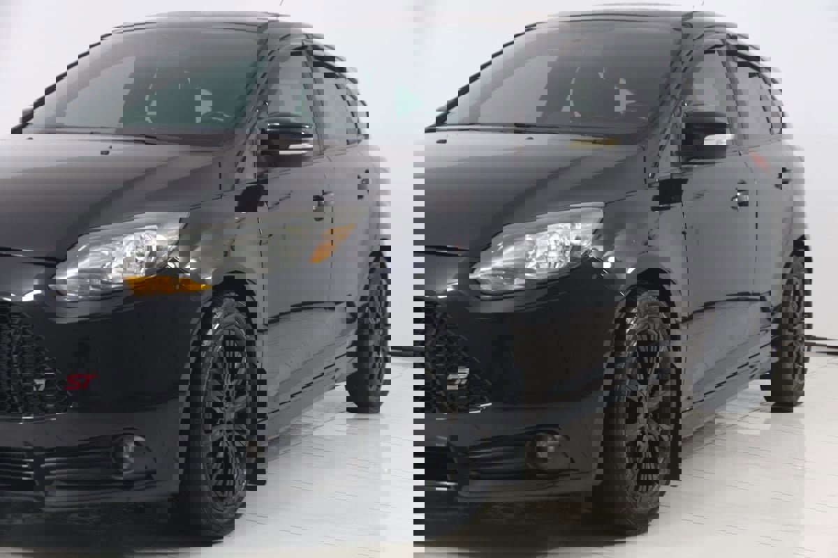 Used 2014 Ford Focus ST image 44