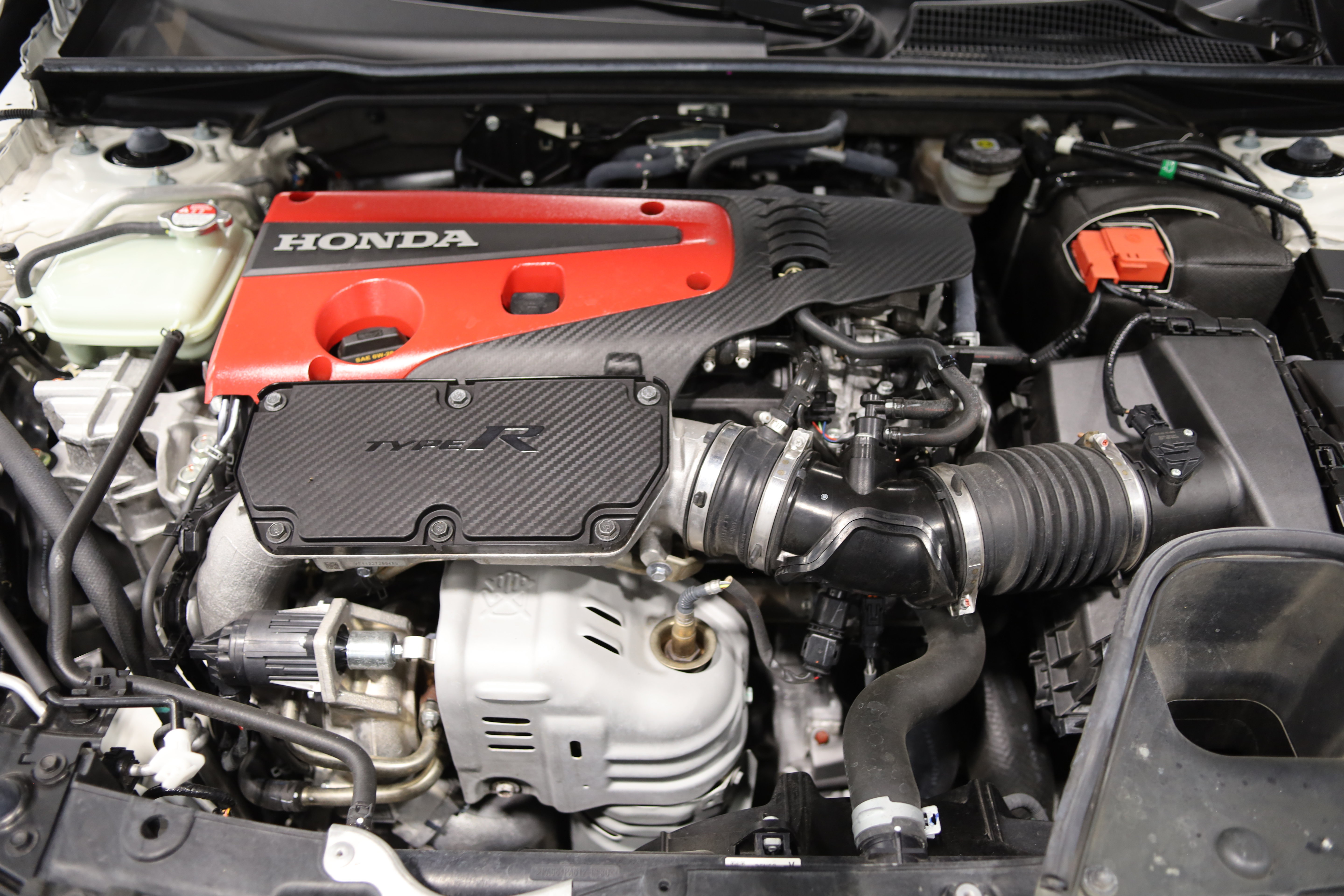 Used 2023 Honda Civic Type R image 42