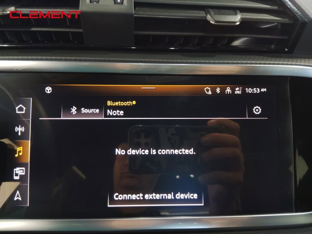 Used 2024 Audi Q3 2.0T Premium Plus w/ Premium Plus Package image 20