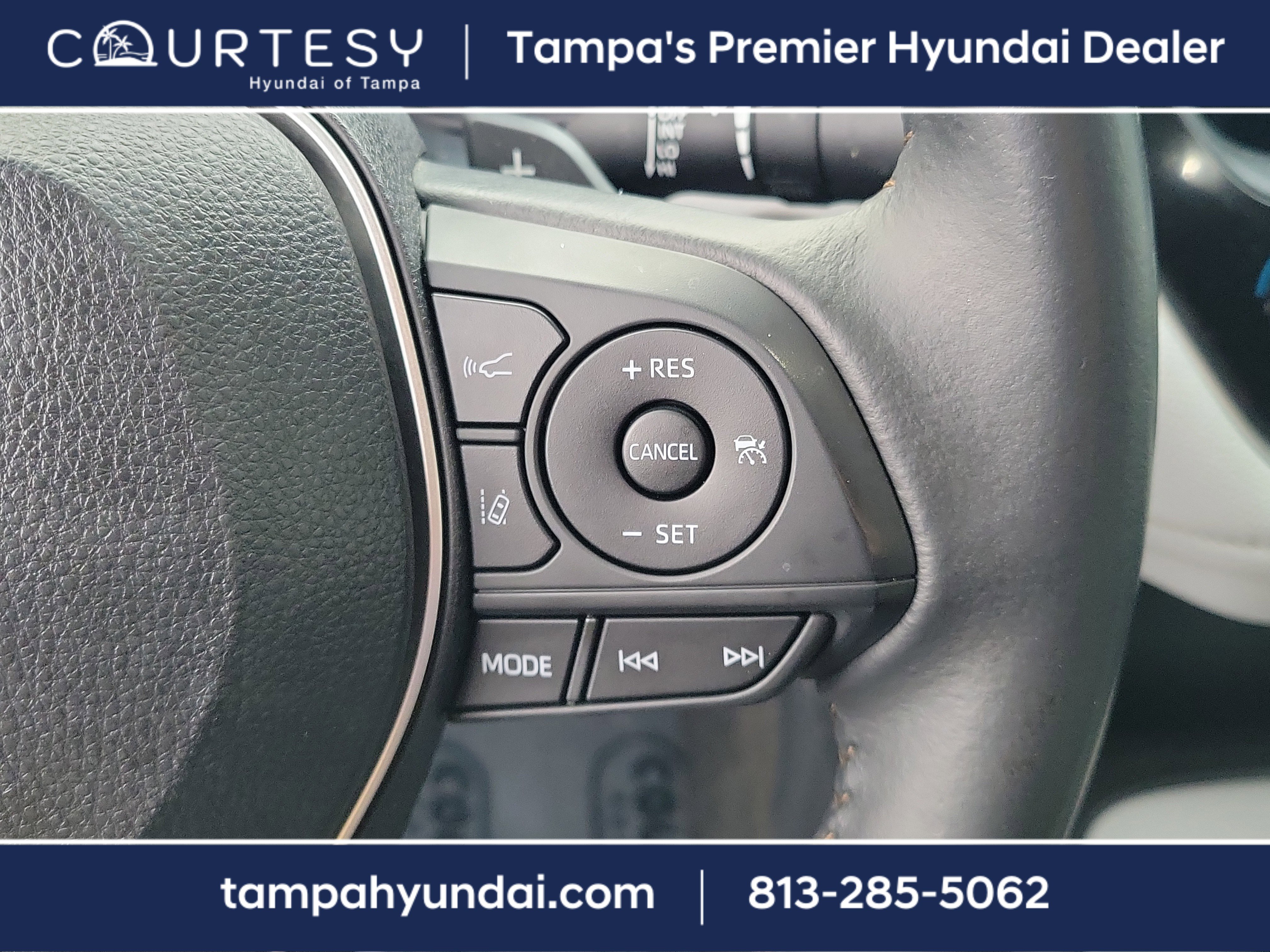 Used 2021 Toyota Corolla SE image 23