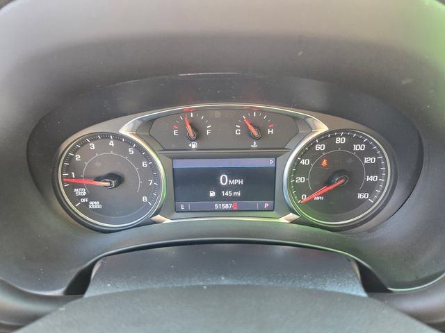 Used 2023 GMC Terrain AT4 AWD/4WD image 33