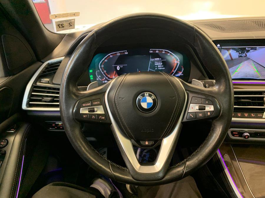 Used 2022 BMW X5 xDrive40i w/ Premium Package image 20