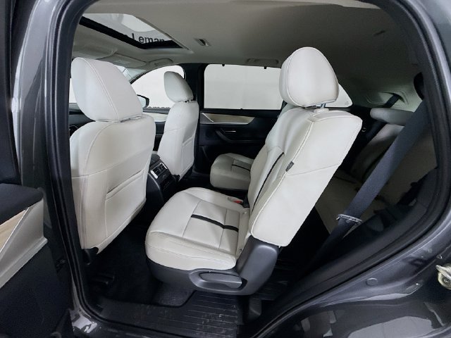 Used 2025 MAZDA CX-90 Plug-In Hybrid w/ Preferred AWD/4WD image 24