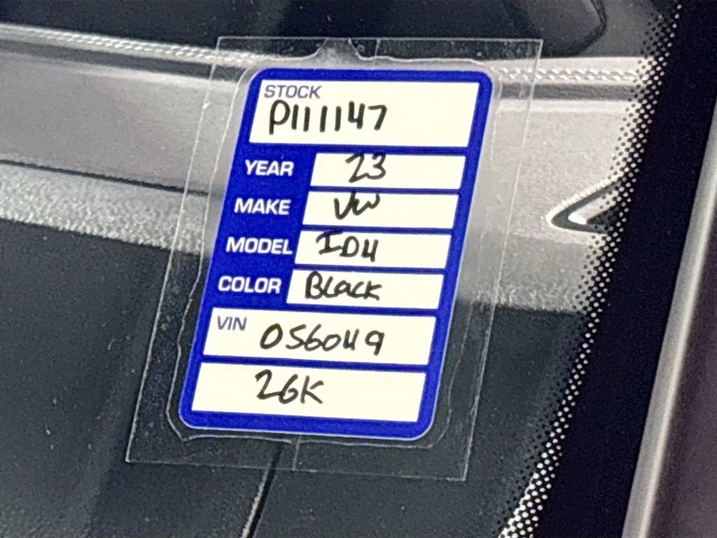 Used 2023 Volkswagen ID.4 Pro S Plus image 26