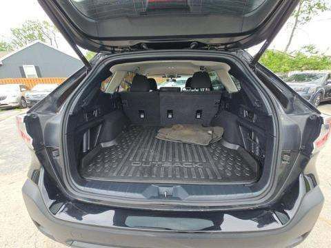 Used 2024 Subaru Outback Premium AWD/4WD image 7