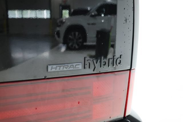 Used 2026 Hyundai Santa Fe Calligraphy AWD/4WD image 11