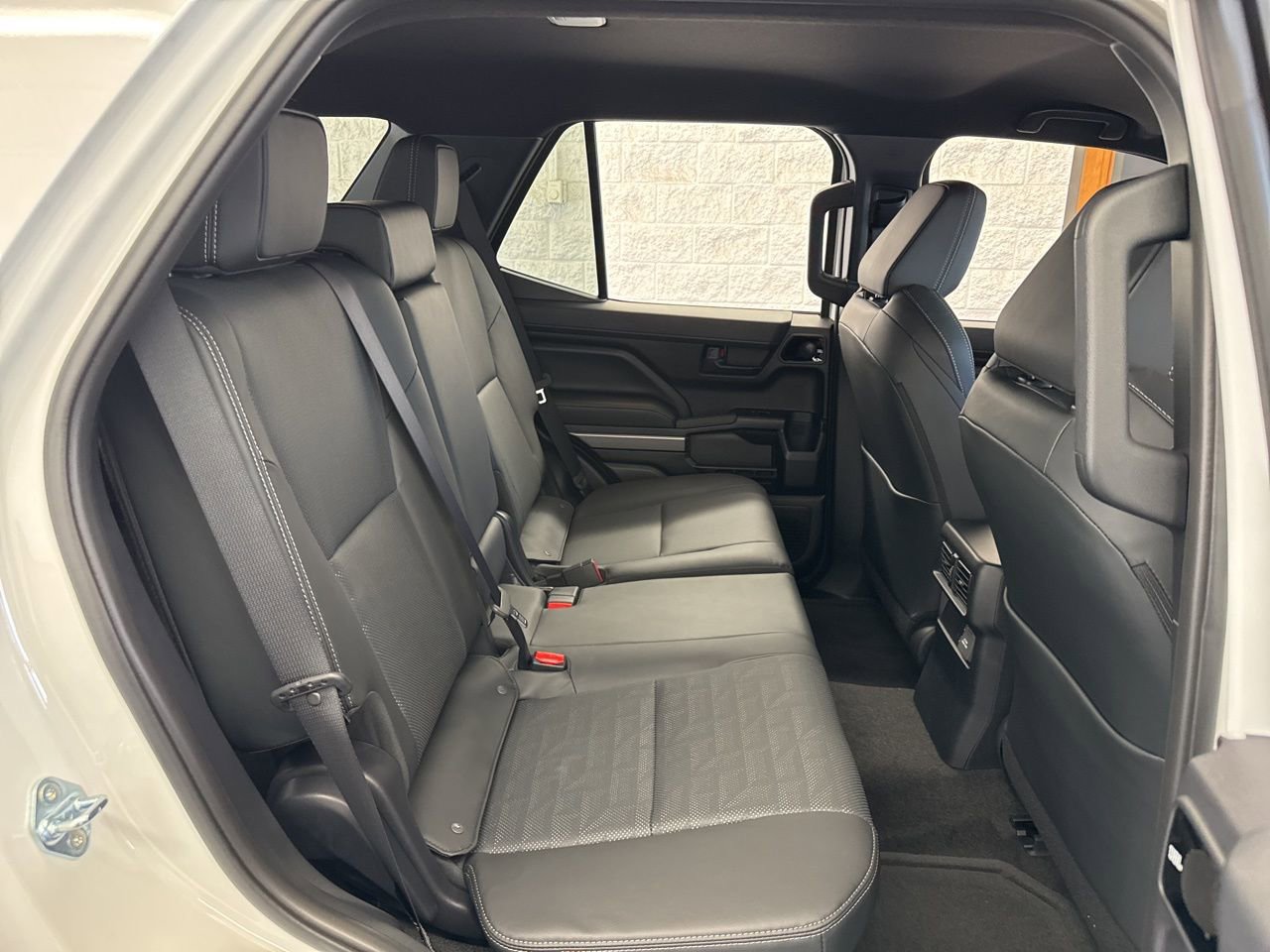 New 2026 Toyota 4Runner TRD Off-Road Premium image 48