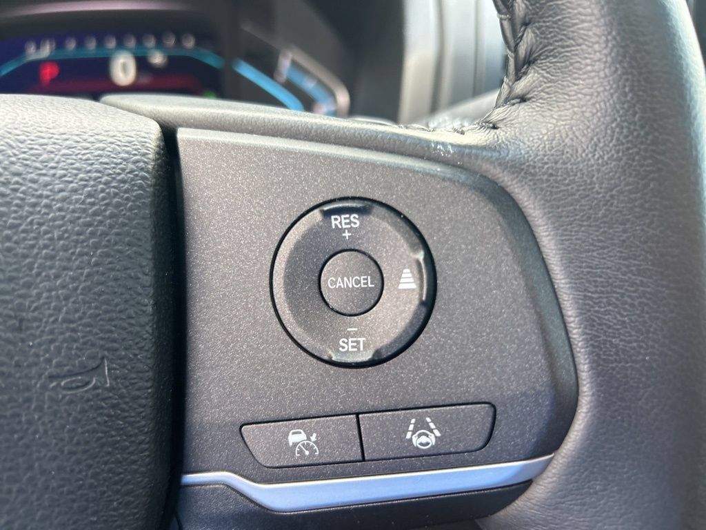 Used 2024 Honda Odyssey EX-L image 44