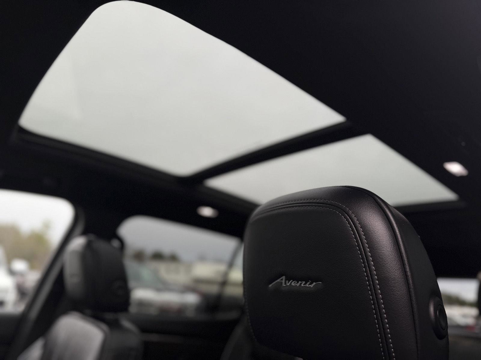 Certified 2025 Buick Enclave Avenir w/ LPO, All-Weather Package image 26