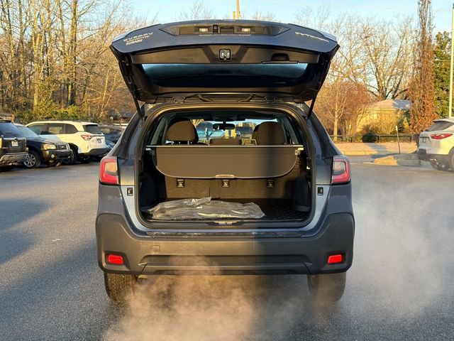 Certified 2025 Subaru Outback image 14
