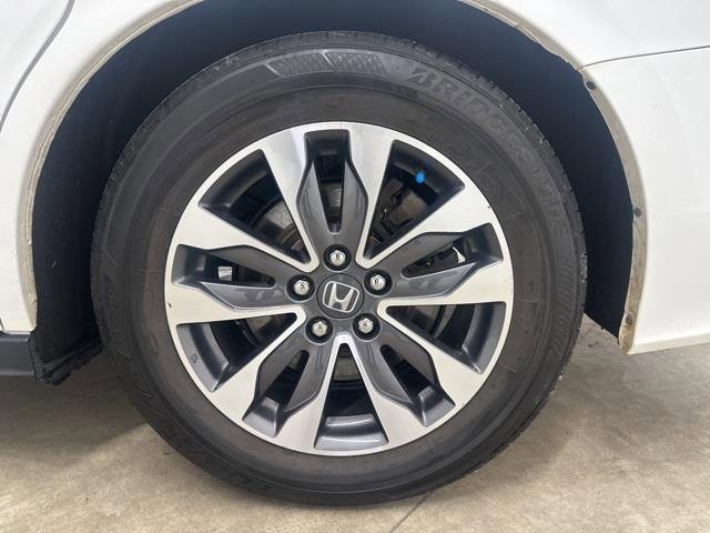 Used 2023 Honda Odyssey EX-L image 8