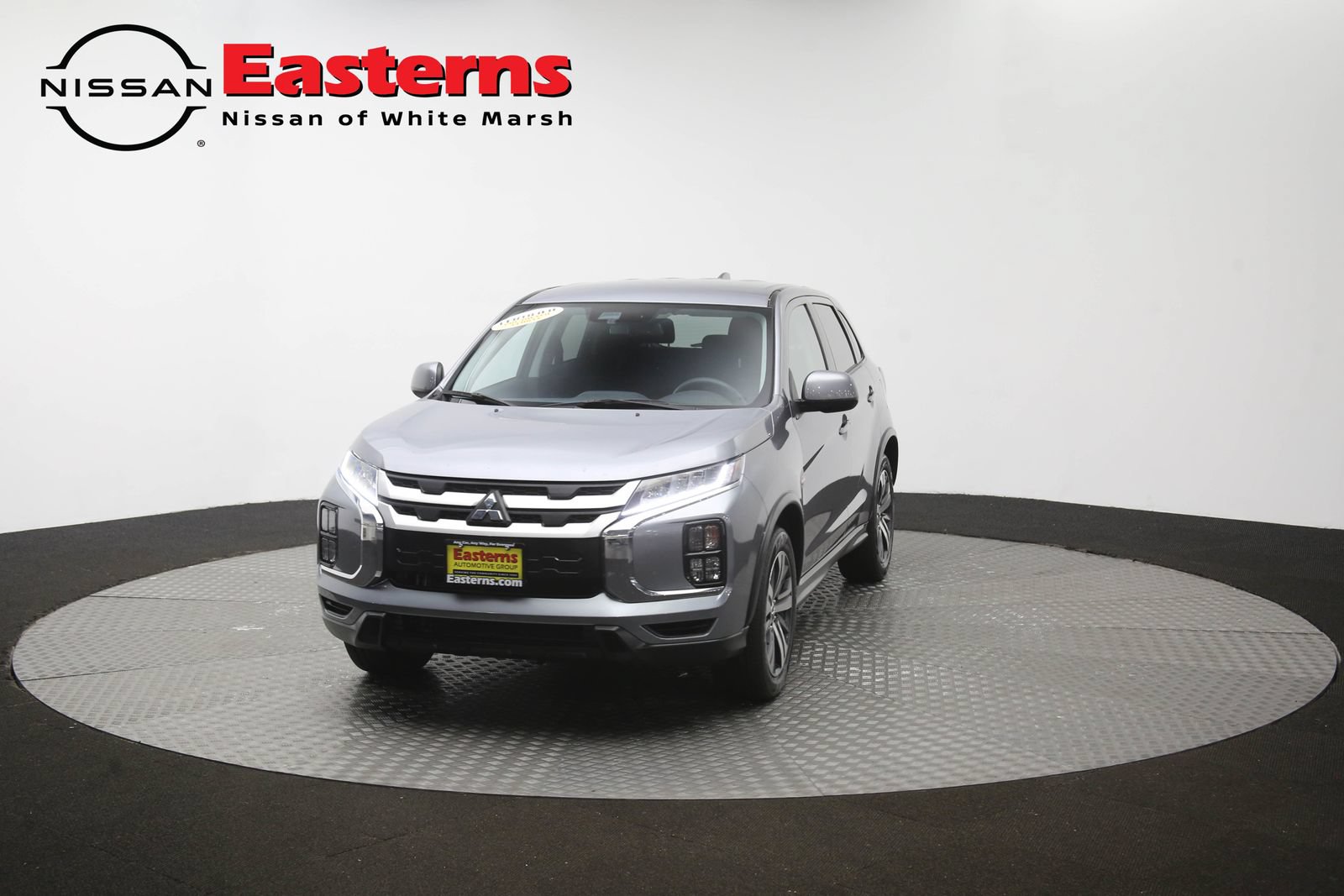 Used 2024 Mitsubishi Outlander Sport AWD image 51