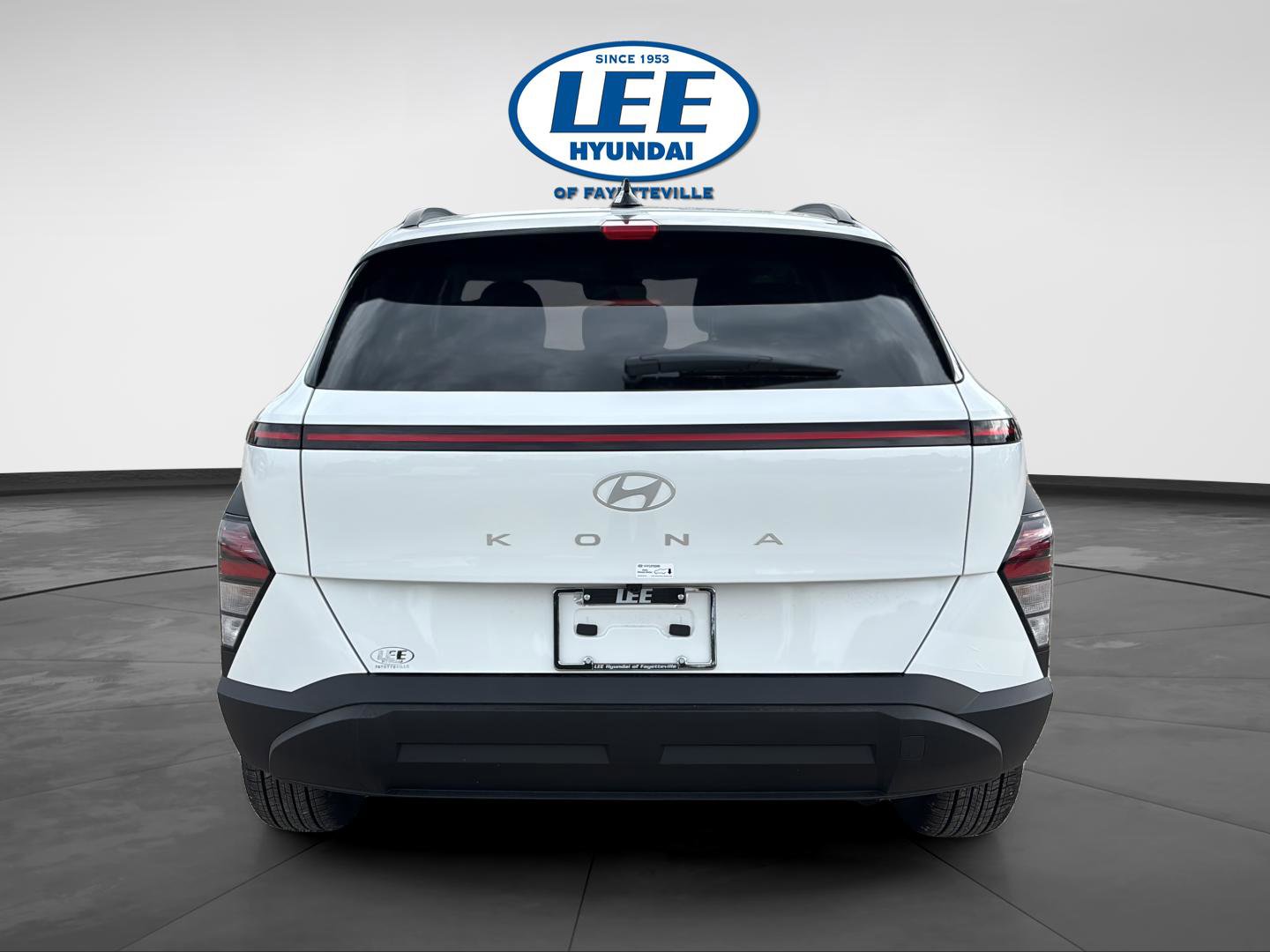 New 2026 Hyundai Kona SEL Sport FWD image 5