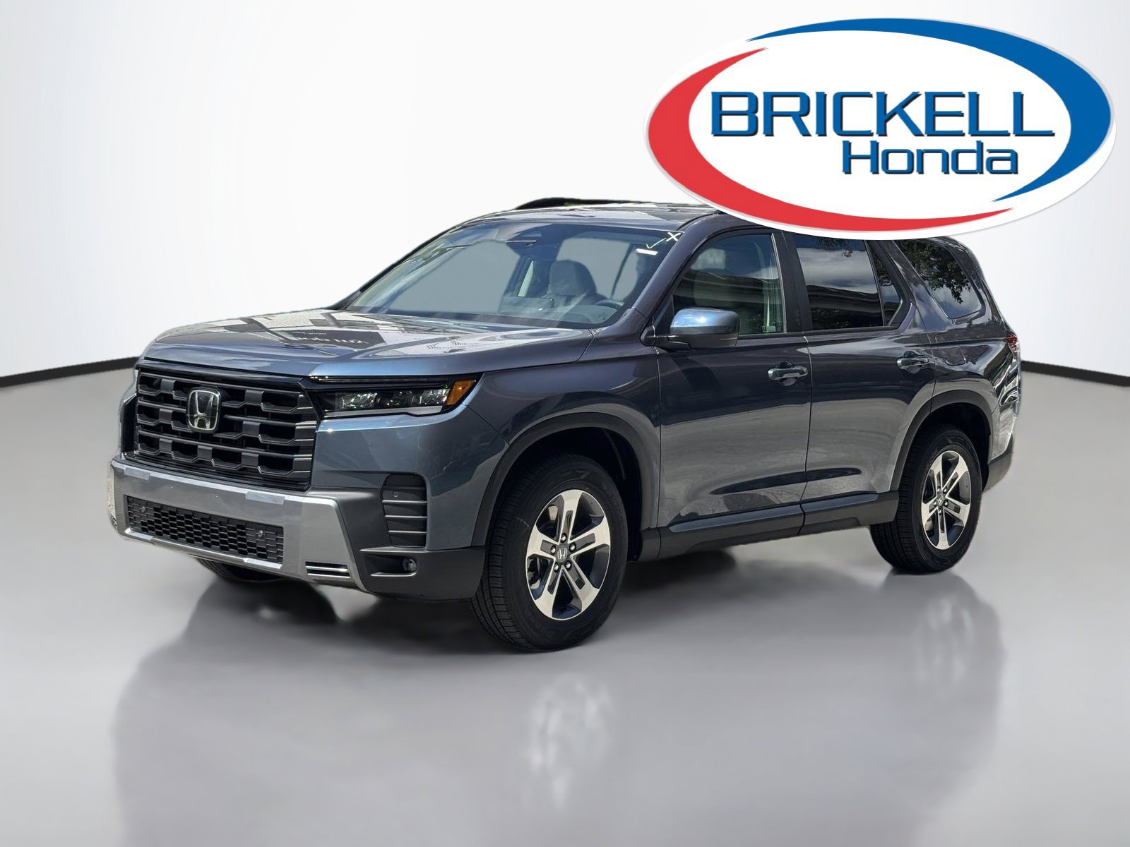 New 2026 Honda Pilot EX-L 360° Tour