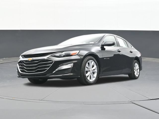 Used 2025 Chevrolet Malibu LT FWD image 53
